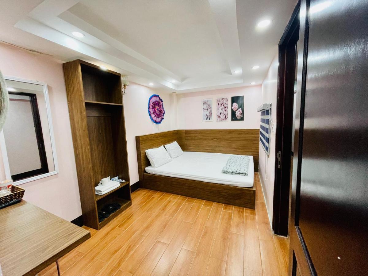 My Dream Hotel Sa Pa Exterior photo