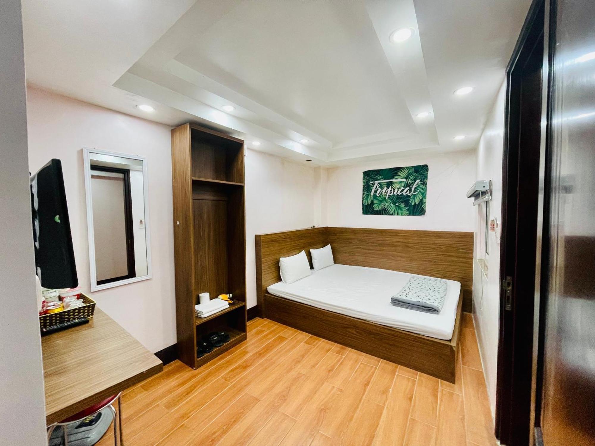 My Dream Hotel Sa Pa Exterior photo