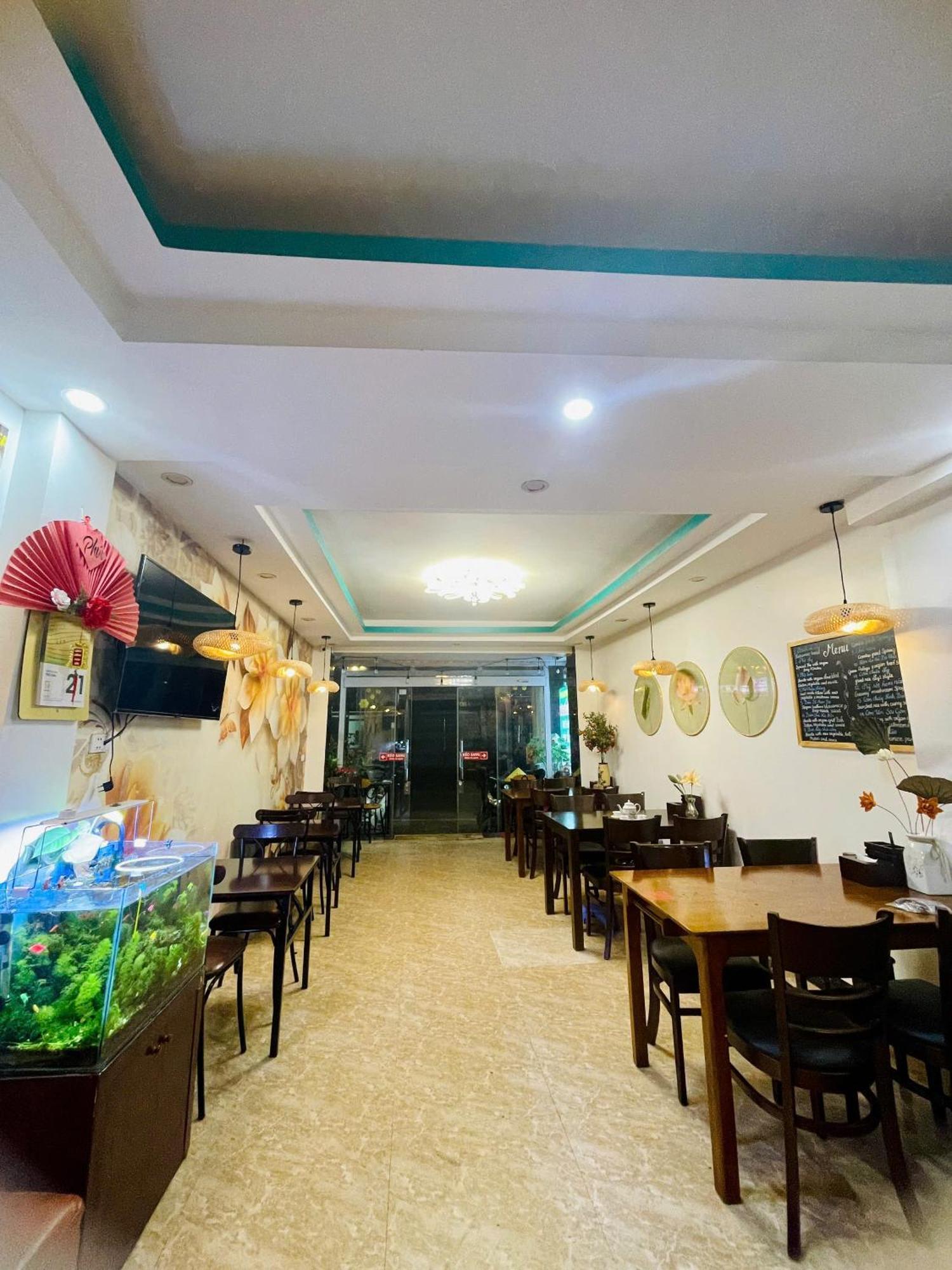 My Dream Hotel Sa Pa Exterior photo