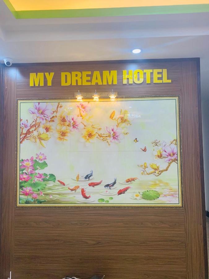 My Dream Hotel Sa Pa Exterior photo